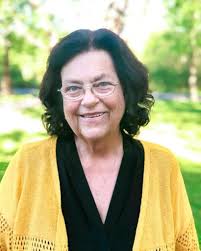 Linda "Lolly" Cross Locke Obituary 2023