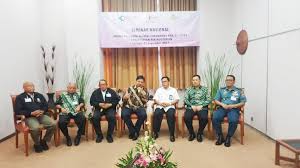 Meningkatkan kemampuan produktivitas dengan meminta semua tenaga kerja mengikuti kursus yang diselengarakan 2017. Seminar Nasional Untuk Memperingati Hari Jadi Ikatan Keluarga Alumni Lemhannas Ikal Kursus Reguler Angkatan Kra 25 1992 The Purnomo Yusgiantoro Center