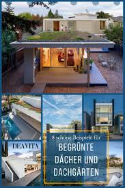 Pin Auf Grune Dacher