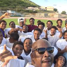 Profile for YFL Scorpions