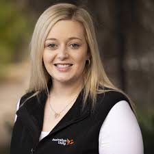 Changing of the guard