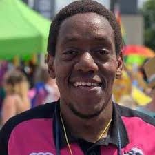 Gay rugby player Kenneth Macharia freed but could still be deported to  Kenya