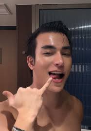 Star Magical Christmas 2023 Look by Armando Dizon Chan