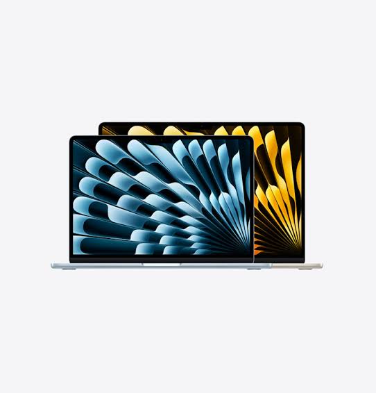 Apple MacBook Air M5 512GB 13" 16GB RAM