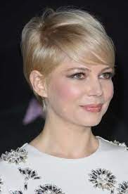 Pretty short hairstyles for women over 60 with square faces. Retro Kapsel Vintage Short Hair Short Hair Styles Hair Styles