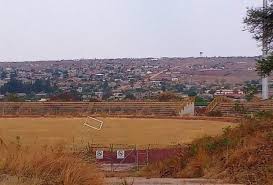 He was the second son of martha mahlangu. Kwamhlanga Stadium Now Solomon Mahlangu Stadium Set For R17 Million