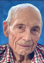 Eugene McCullough Obituary