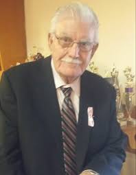 Obituary for Robert Lewis Baze