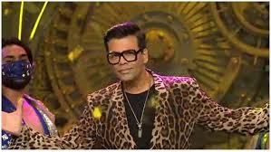While bigg boss ott makers are still in final talks with contestants, divya agarwal and ridhima pandit are said to have signed the dotted lines. Bigg Boss Ott Grand Premiere Karan Johar Macht Einen Damakedar Eintrag Stellt Die Teilnehmer Vor Germanic Nachrichten