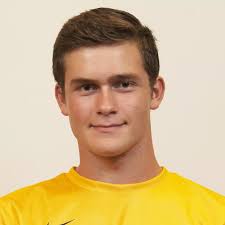 2017 Men's Soccer Roster