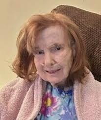 Joy D. Mathus Obituary