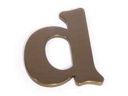 Maybe you would like to learn more about one of these? Polished Anodized Sign Letters Order Custom Online Woodland Manufacturing