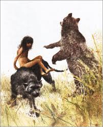 The Jungle Book Book Graphics Rudyard Kipling Jungle Book Jungle Book If Rudyard Kipling
