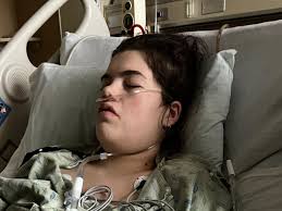 Fundraiser for McKenna Venche by Laura Daybell : McKenna Venche Medical and  Living Expenses