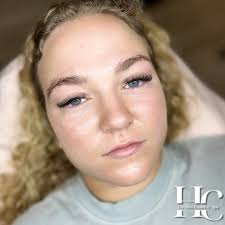 Hallie Cole's Instagram, Twitter & Facebook