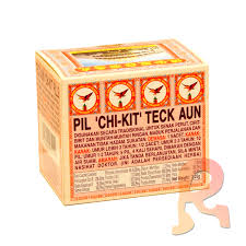 While we work to ensure that product information is correct, on occasion. Teck Aun Chi Kit Pills Running Man Delivery