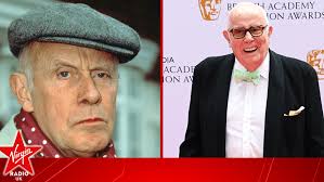 Why One Foot In The Grave star Richard Wilson urged bosses to kill off  Victor Meldrew