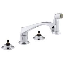 kohler revival 2 handle standard