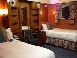 The Queen Mary A Classic And Possibly Haunted Ocean Liner Queen Mary Ship Queen Mary Queen