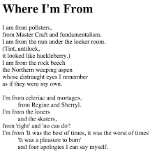 Maybe you would like to learn more about one of these? I Am Poem Generator Random Poem Generator