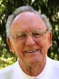 Robert Blair Obituary (2014)