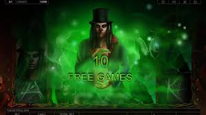 Voodoo wins casino