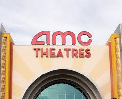 Amc is a heavily shorted stock, meaning that many investors are betting shares of the company will drop in value. Movie Theater Stock Surges Despite Q1 Results