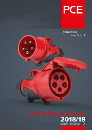 Elster kromschroeder solenoid valves for gas vgp are available in dn ranging from 10 to 25. Pce Iec309 2018 19 By Feller Issuu