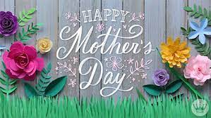 Beautiful things in nature quotes. Mothers Day Mom Gif By Hallmark Gold Crown Find Share On Giphy