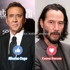 𝗦𝗔𝗬 𝗬𝗘𝗦 𝗜𝗙 𝗬𝗢𝗨 𝗟𝗢𝗩𝗘 Me Keanu Reeves 🥰🥰💙💙💝