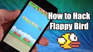 Some of these cheats work, while most of them are just a way to get you complete surveys that promise you to provide with flappy bird cheats after the competition of the surveys. Flappy Bird Hack Cheats How To Get A High Score Youtube