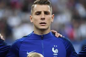 The paper is noted for coverage of association football, rugby, motorsport and cycling. Equipe De France Lucas Hernandez Remplacant Lucas Digne Titulaire A Gauche En Islande L Equipe