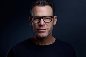 Guest Blog: Portrait & Headshot Photographer Peter Hurley