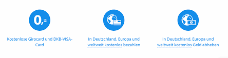 Wie gut (oder schlecht) die dkb visa card in tests und erfarhungsberichten abschneidet, erfahren. Dkb Cash Kreditkarte Erfahrungen 2021 Konditionen Im Test Depotvergleich