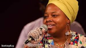 Riders Against the Storm in Studio 1A