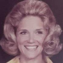 Barbara J. Sharp Obituary