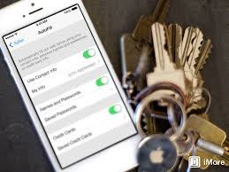 How To Use Icloud Keychain The Ultimate Guide Icloud Ios 7 Saved Passwords