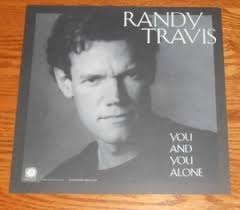 Randy Travis Poster