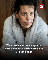 Now I'm in constant pain and can't care for my kids.'