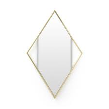 Codes promo, ventes flash, livraison offerte, trouvez le produit de vos rêves à prix réduit ! Miroir Losange En Laiton Reflet Laiton La Redoute Interieurs La Redoute Miroir Losange Miroir Suspendu Miroir