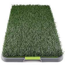 Puppy Training Grass Pad Large Pee Pads Dog Grass Puppy Pads Training