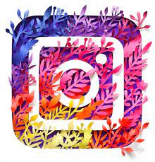 The New Instagram Logo 2021 Png New Instagram Logo Instagram Logo Free Instagram