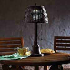 Elegant Escape Table Lamp Lamp Elegant