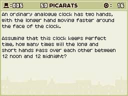 Professor layton and the diabolical box. Cv005 Clock Hands Professor Layton Wiki Neoseeker