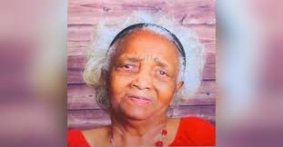 Mrs. Hattie Mae Chambers-Johnson Obituary