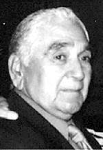 Fidel Raya Obituary (2004)