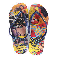 Descubra a melhor forma de comprar online. Sandalia Havaianas Slim Heroinas Mulher Maravilha Feminina Rosa Claro Netshoes