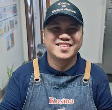 Profile for Naya-Oad Gawgnam Aceber