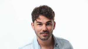 Donato Mazzola's Instagram, Twitter & Facebook