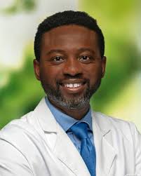 Samuel K Asante, MD